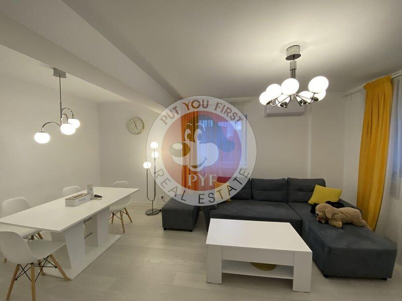 Virtutii | Apartament 2 camere | Decomandat | 67mp | B9428