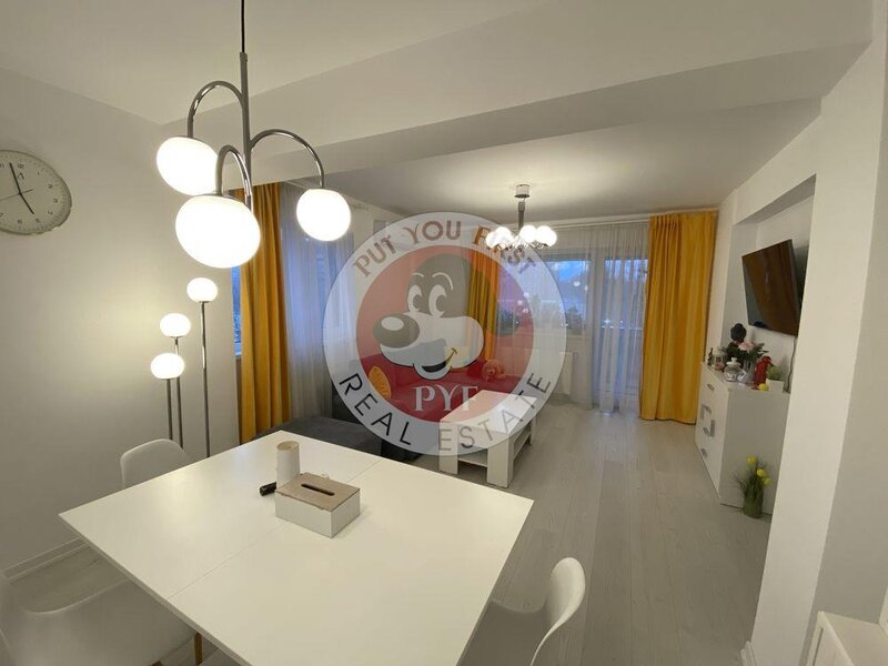 Virtutii | Apartament 2 camere | Decomandat | 67mp | B9428